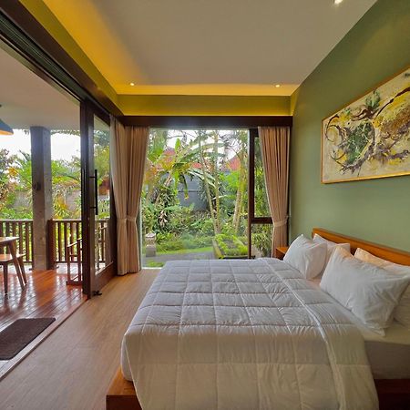 Ardan Maison Ubud Екстериор снимка