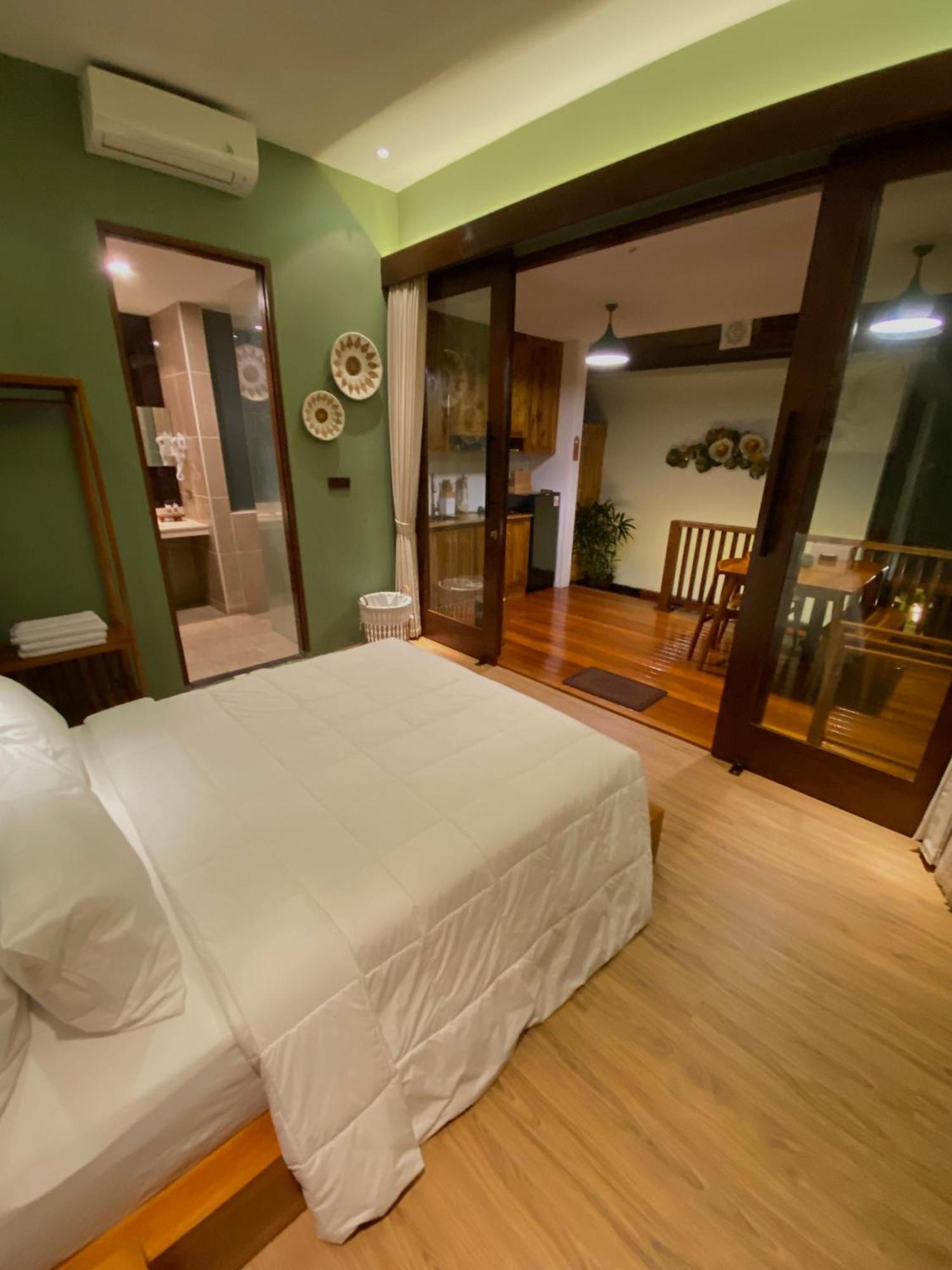 Ardan Maison Ubud Екстериор снимка