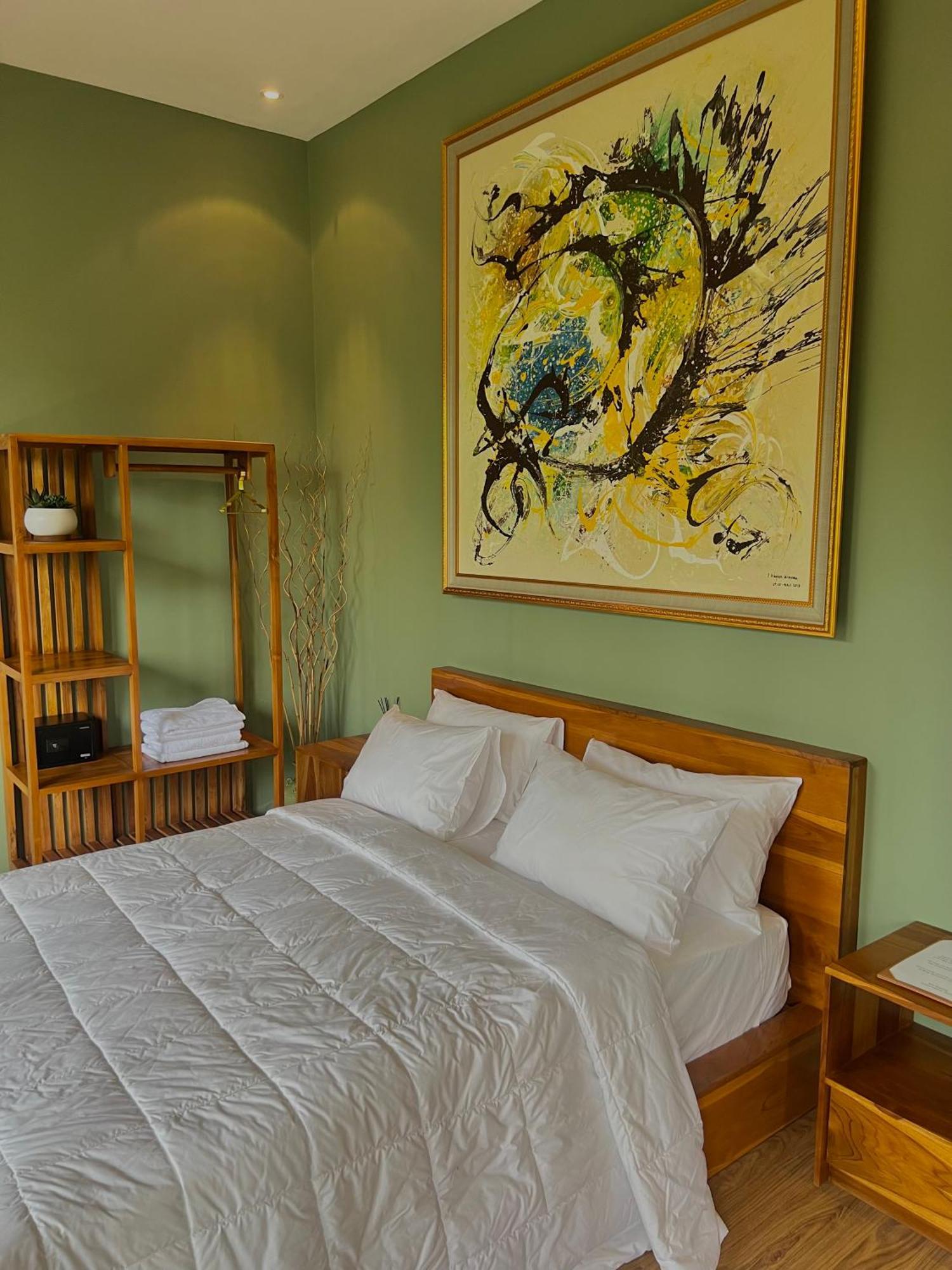 Ardan Maison Ubud Екстериор снимка
