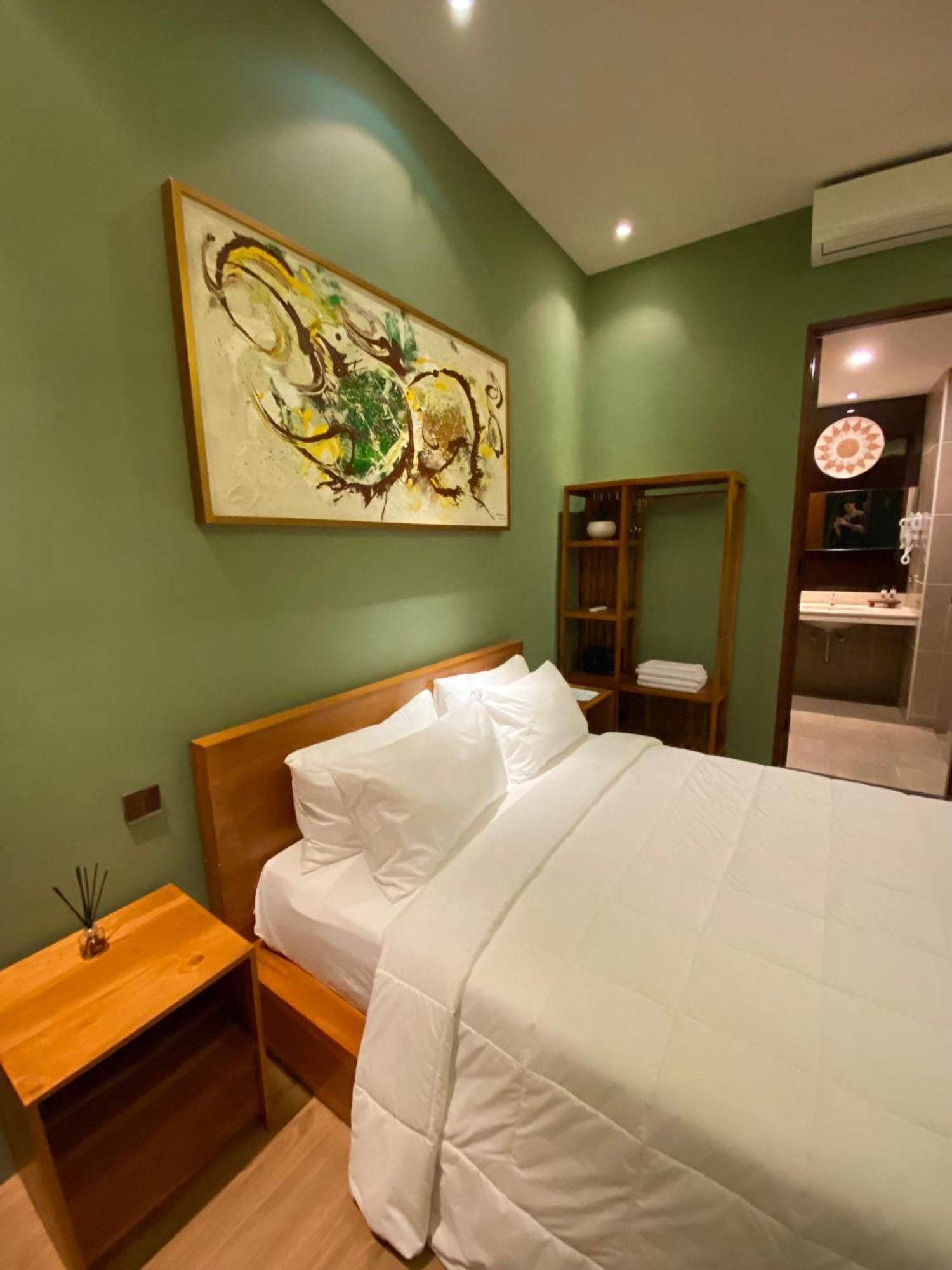 Ardan Maison Ubud Екстериор снимка
