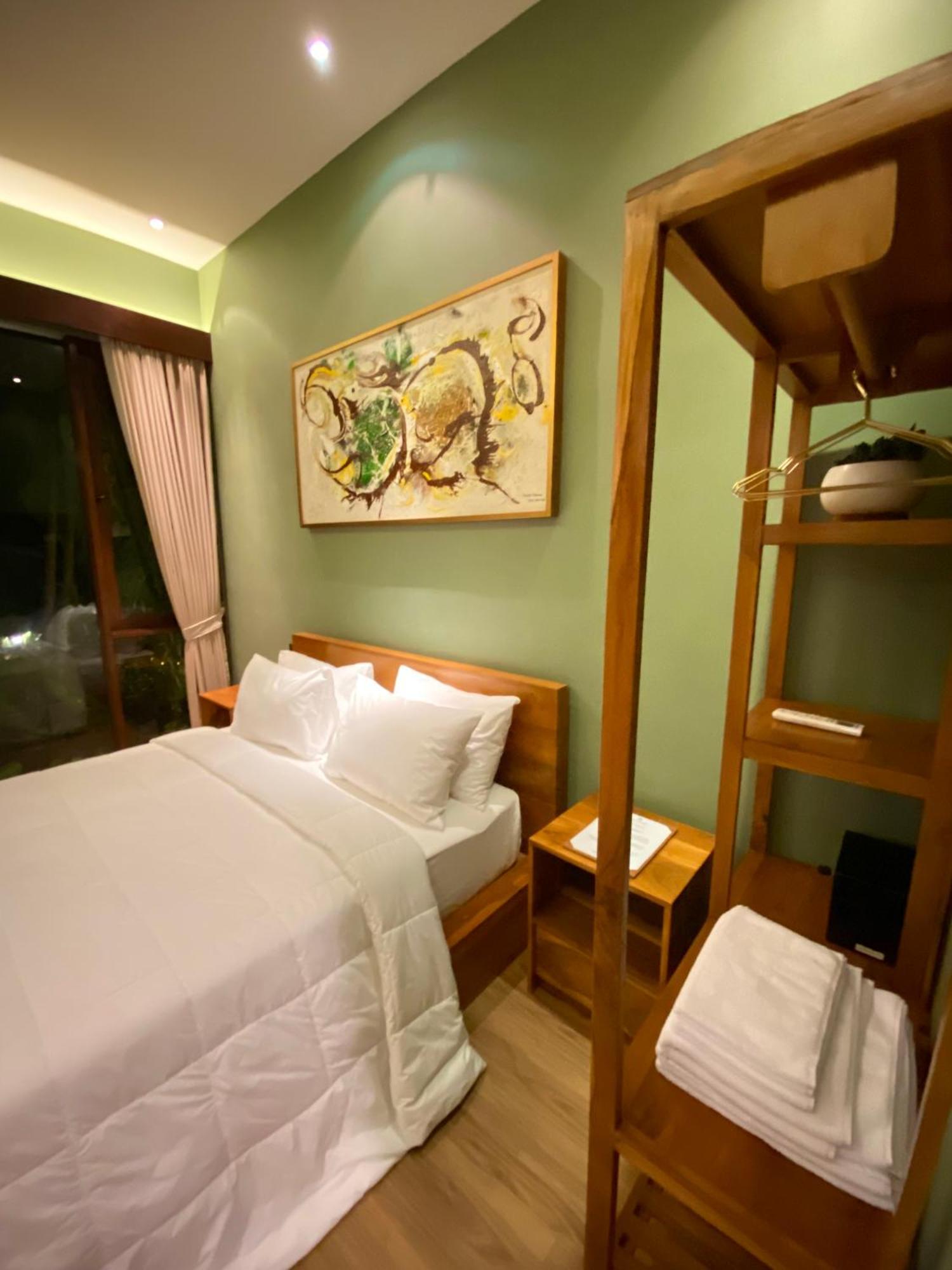 Ardan Maison Ubud Екстериор снимка