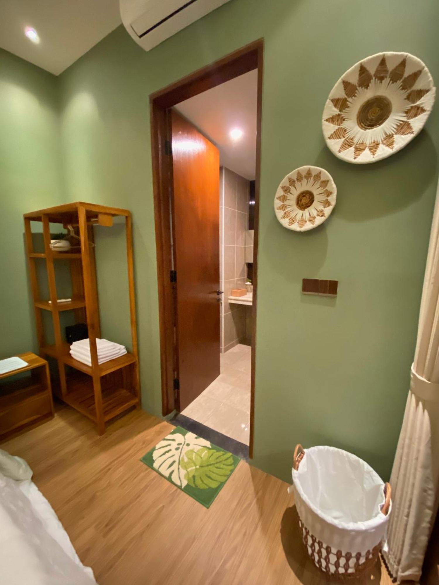 Ardan Maison Ubud Екстериор снимка