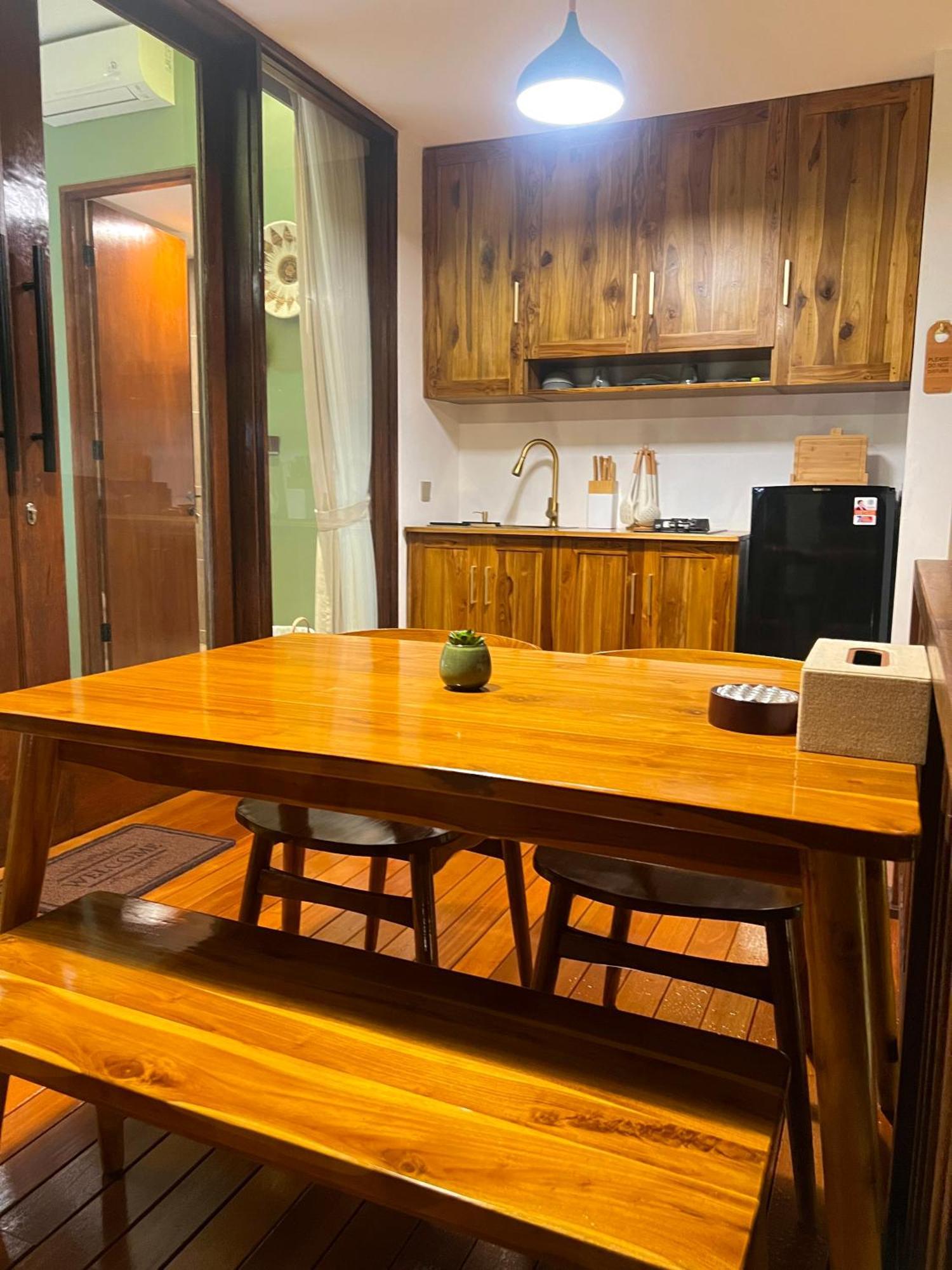 Ardan Maison Ubud Екстериор снимка
