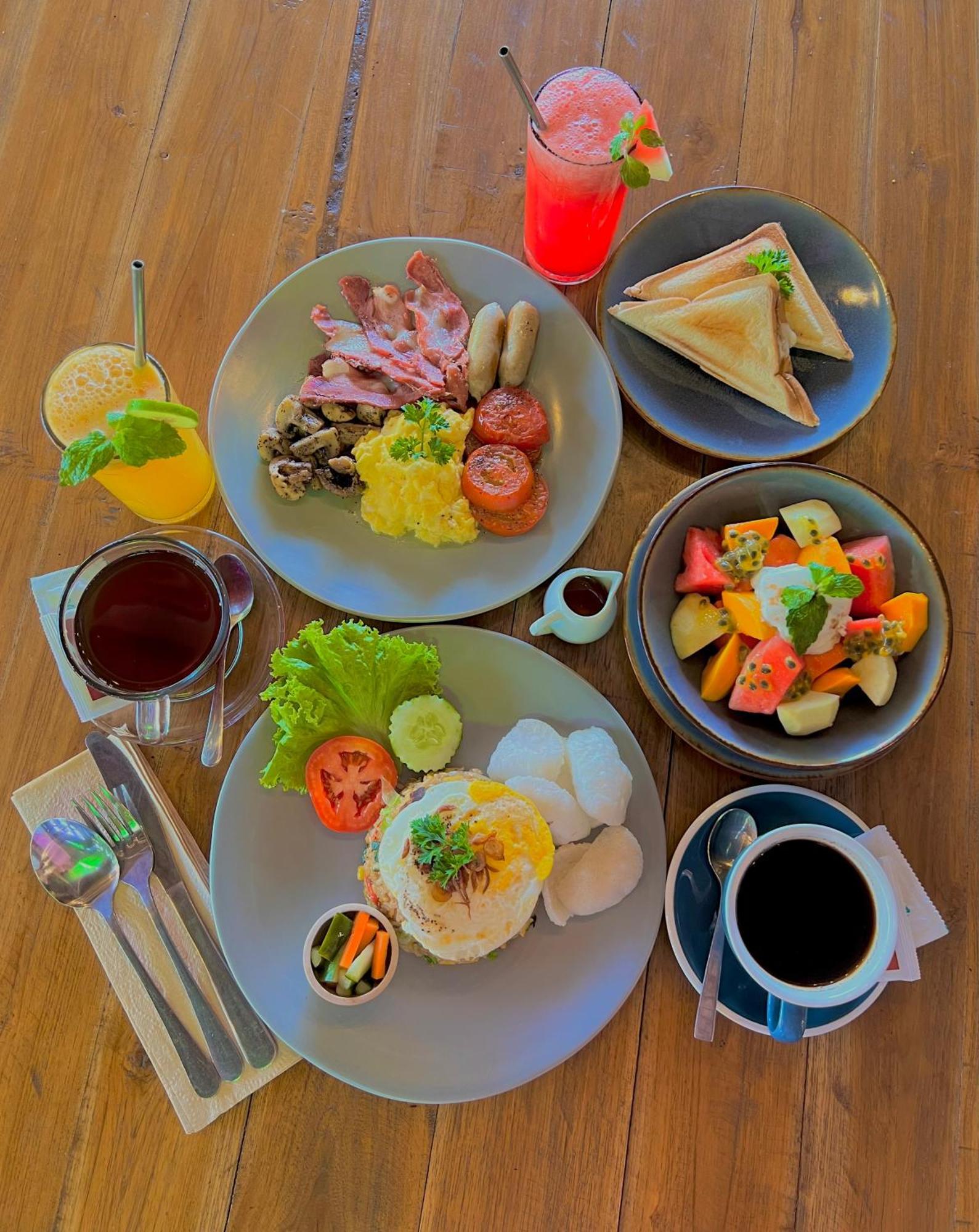 Ardan Maison Ubud Екстериор снимка
