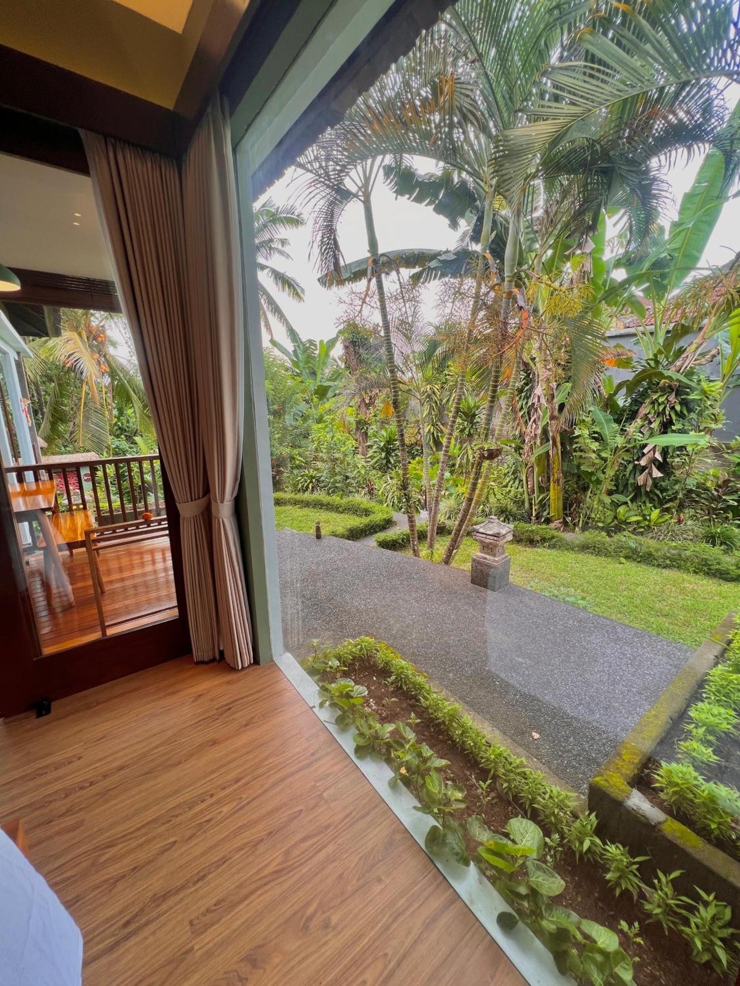 Ardan Maison Ubud Екстериор снимка